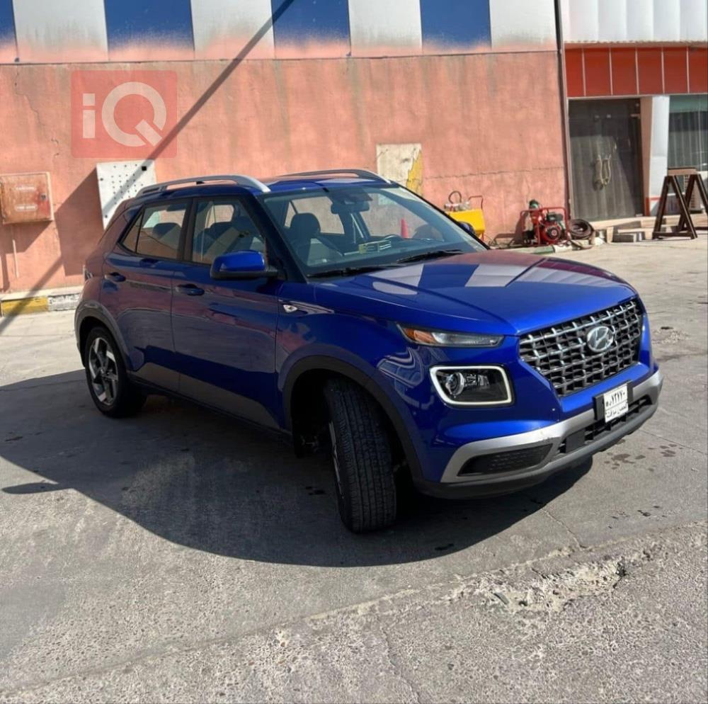 هيونداي فينو